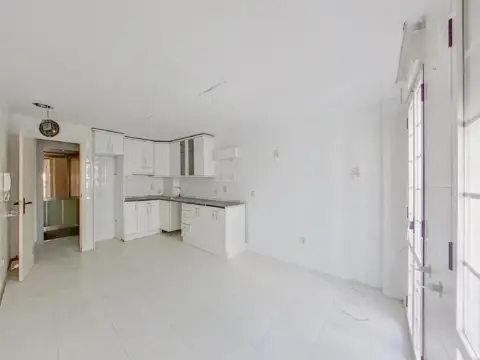 Piso en calle del Conde